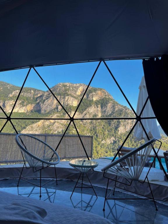 Kabak Freedom — 2