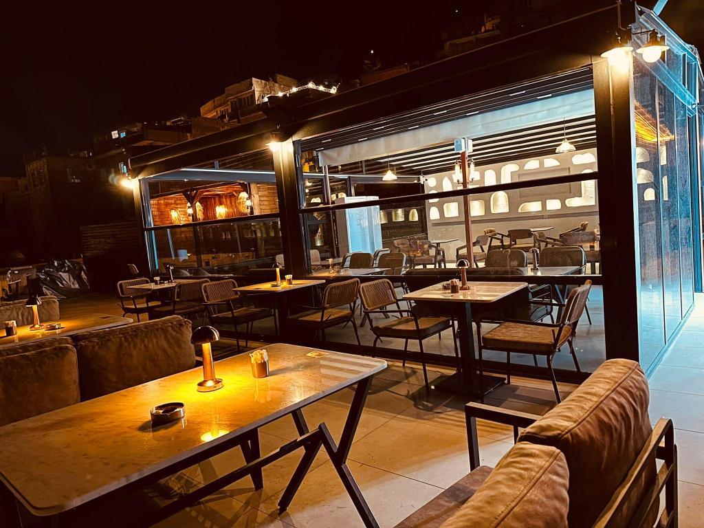 Kadim Hotel — 6