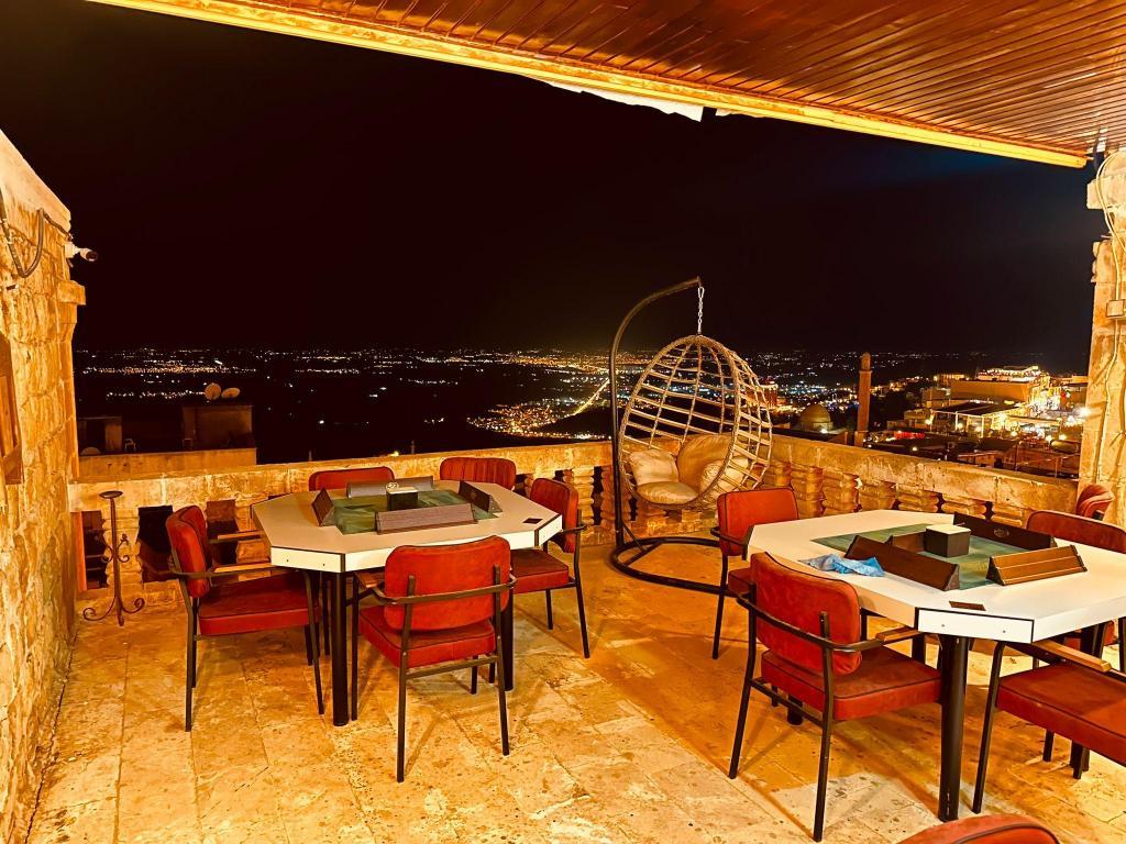 Kadim Hotel — 9