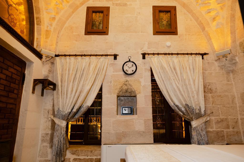 Kadimhan Konağı Otel — 4
