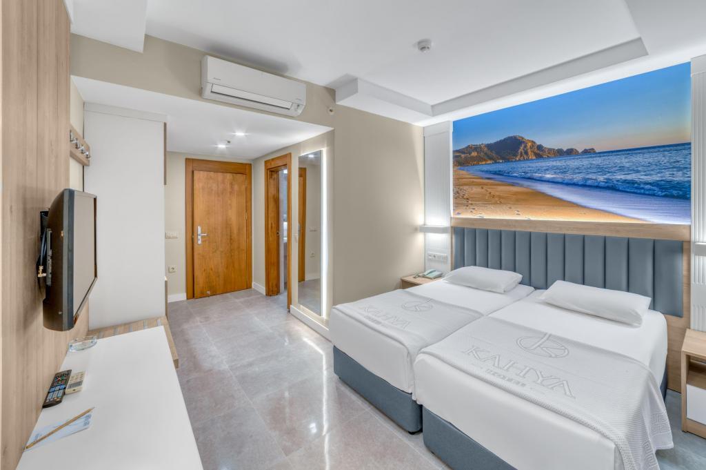 Kahya Otel — 6