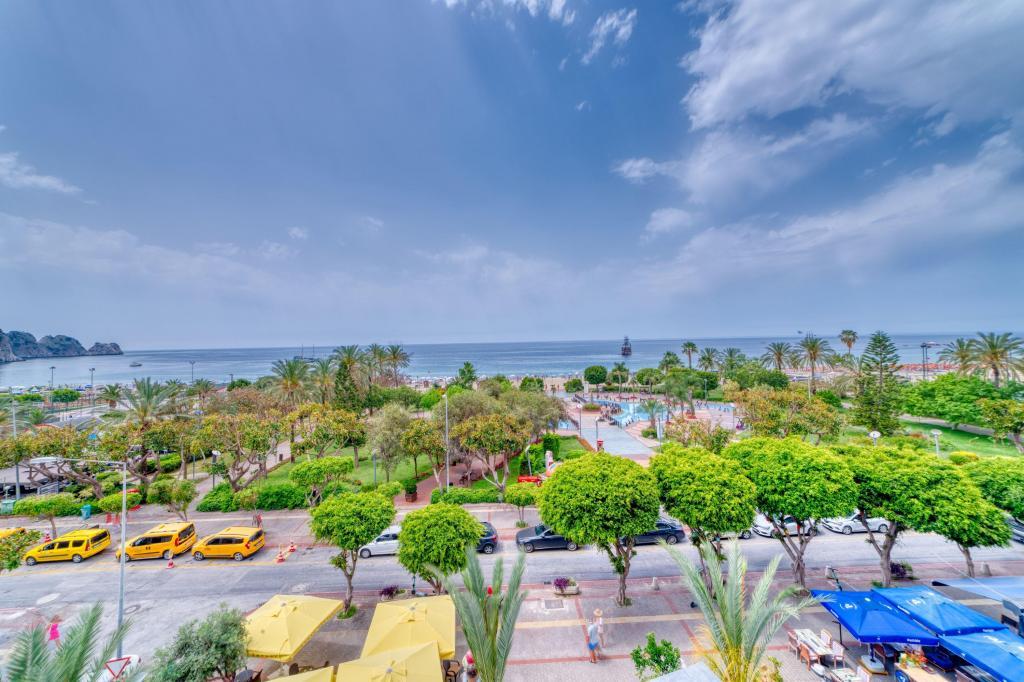 Kahya Otel — 10