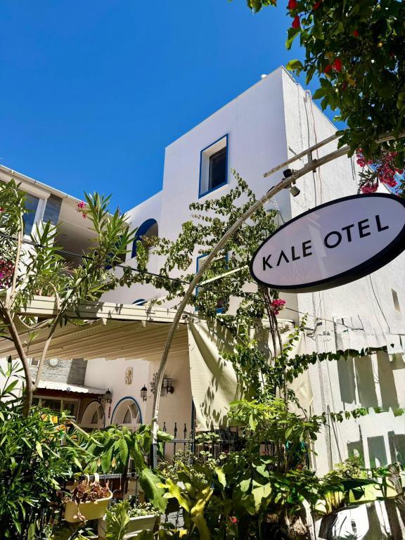 Kale Otel Bodrum