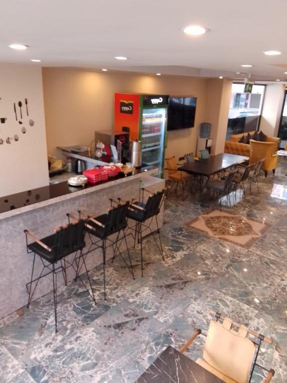 Kalispera Hotel — 6