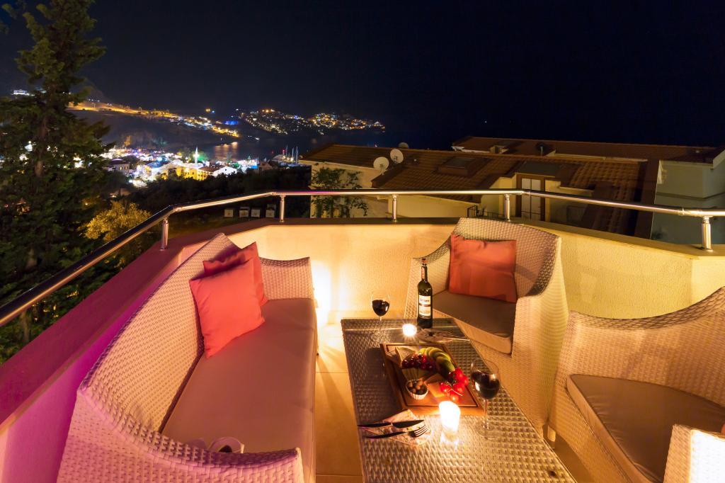 Kalkan Suites — 3