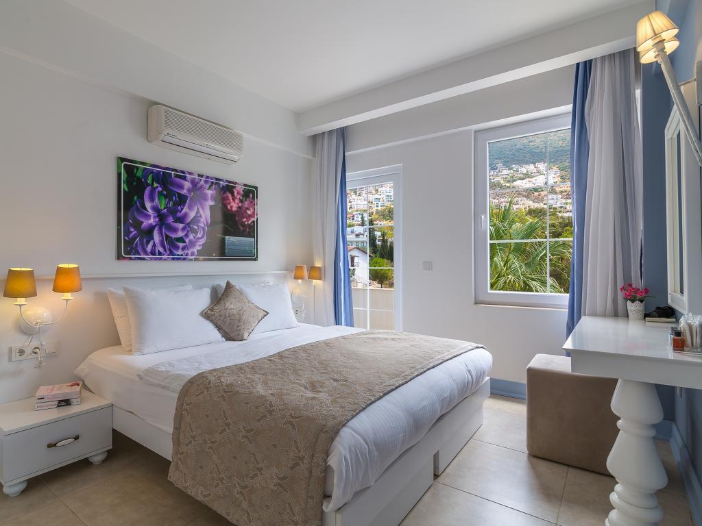Kalkan Suites — 4