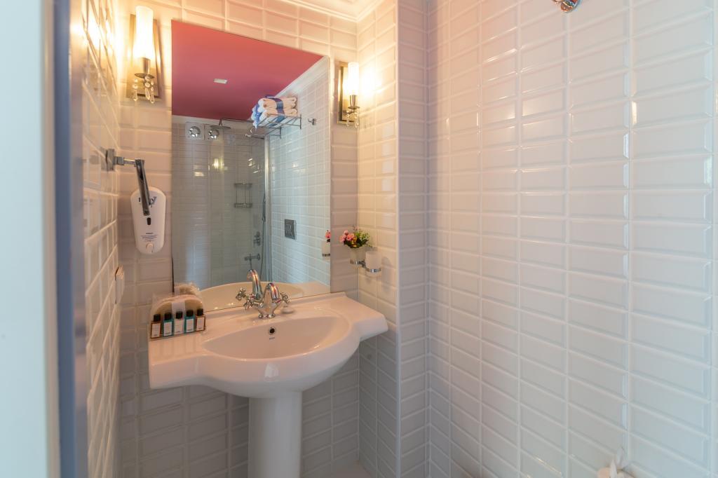 Kalkan Suites — 5