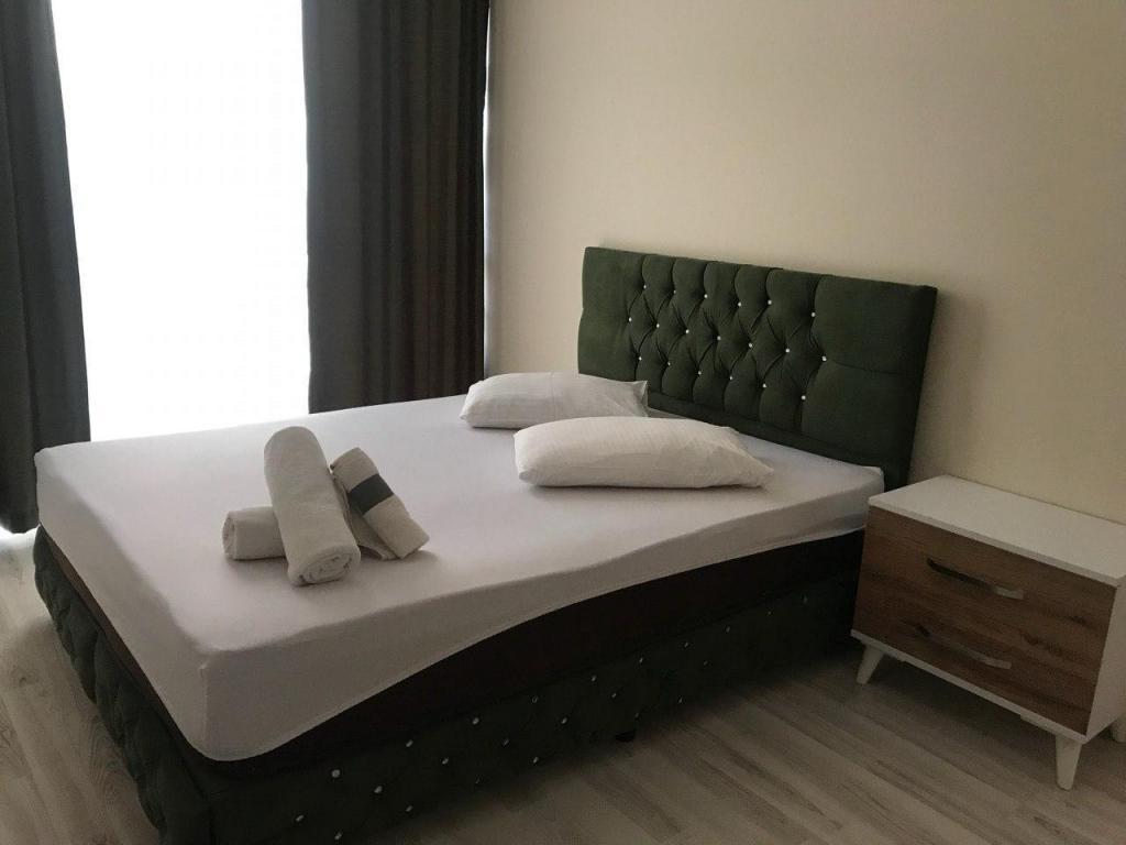 Kapaklı Apart — 9