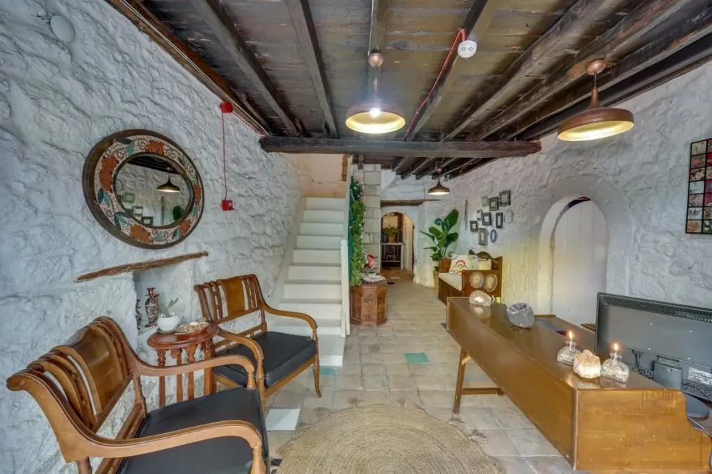 Kapela Taş Otel Alaçatı — 5