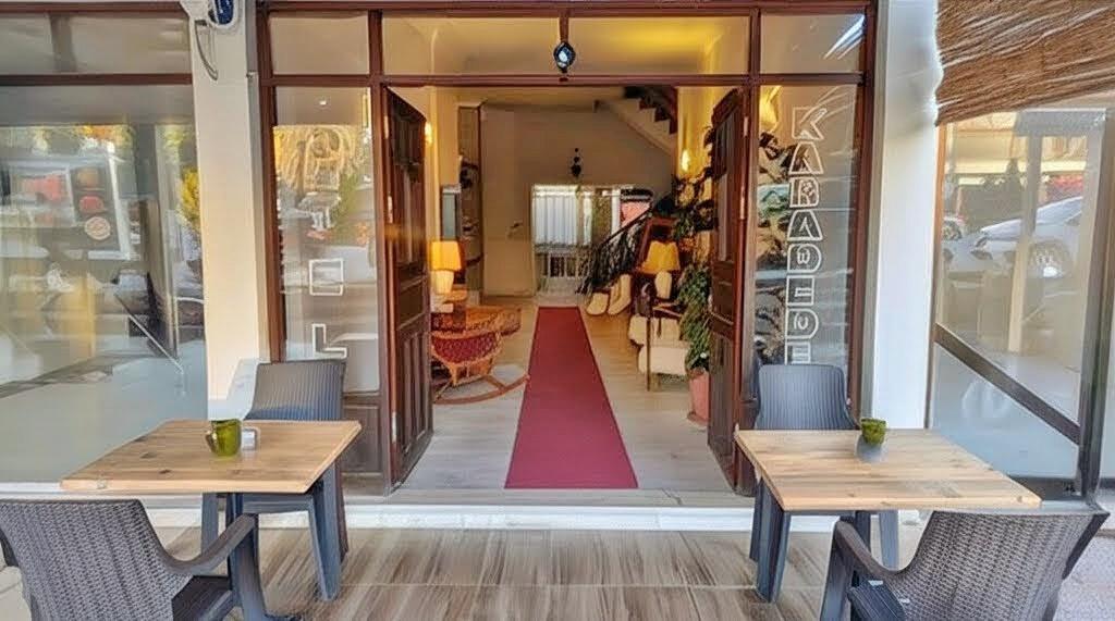 Karadede Otel — 4