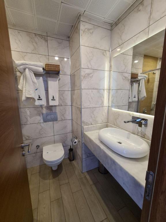 Karakaş Otel — 7