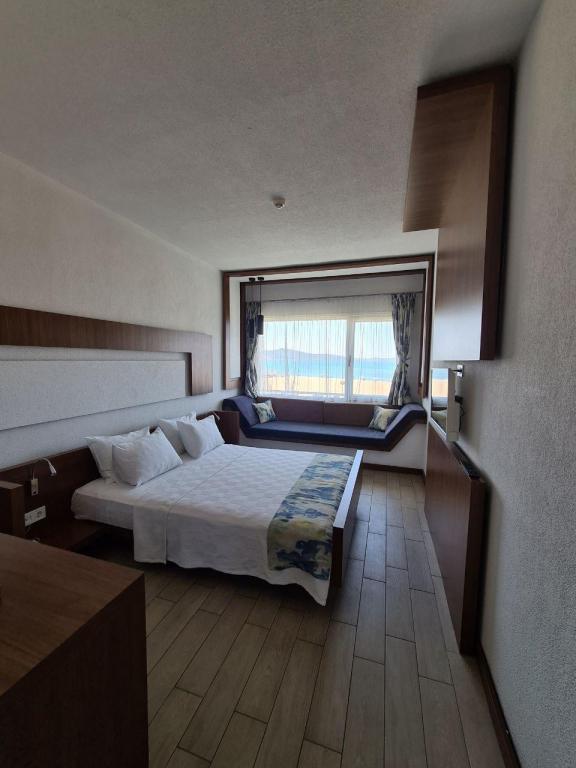 Karakaş Otel — 8