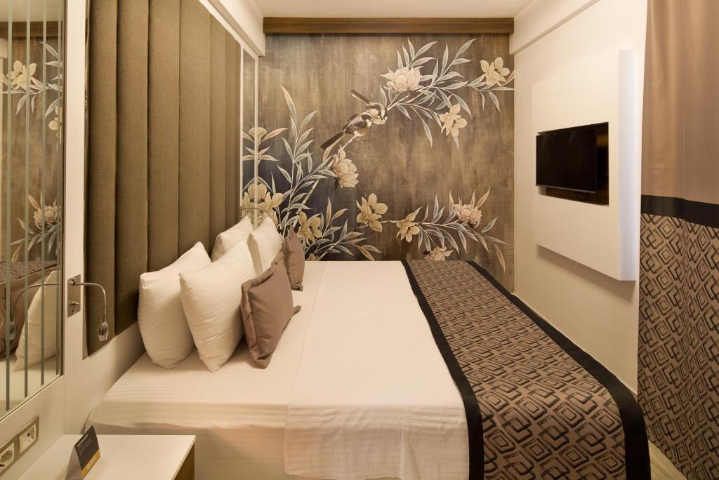 Karatay Termal Tatil Köyü — 3