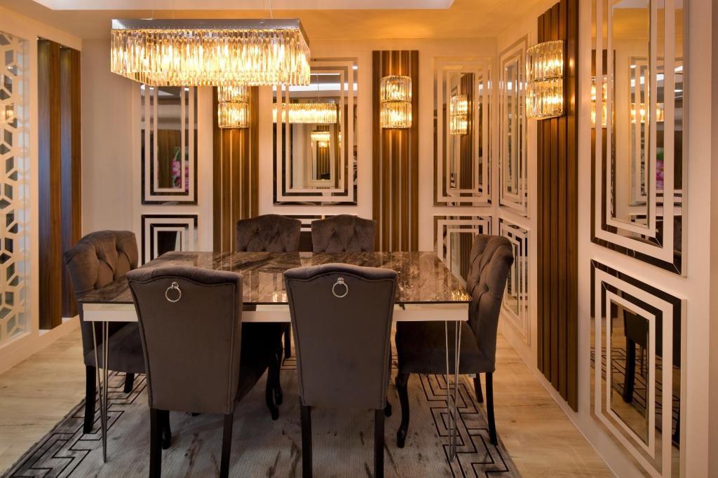 Karatay Termal Tatil Köyü — 5