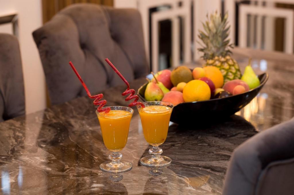 Karatay Termal Tatil Köyü — 9