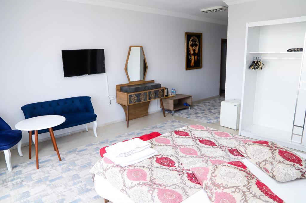 Kars Atapark Boutıque Hotel — 3