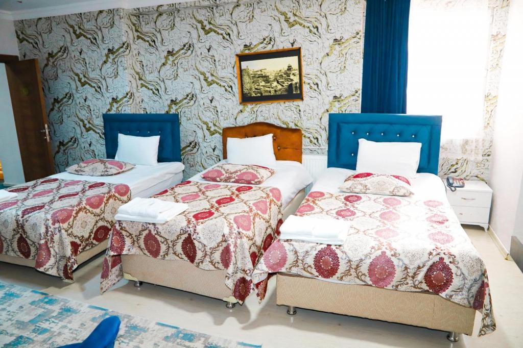 Kars Atapark Boutıque Hotel — 5