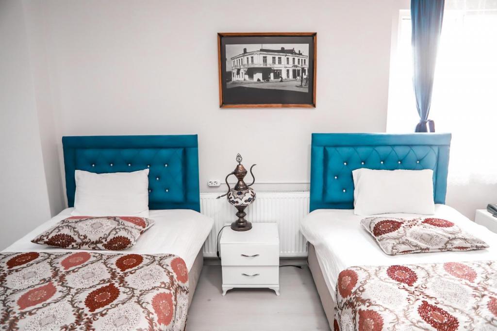Kars Atapark Boutıque Hotel — 6