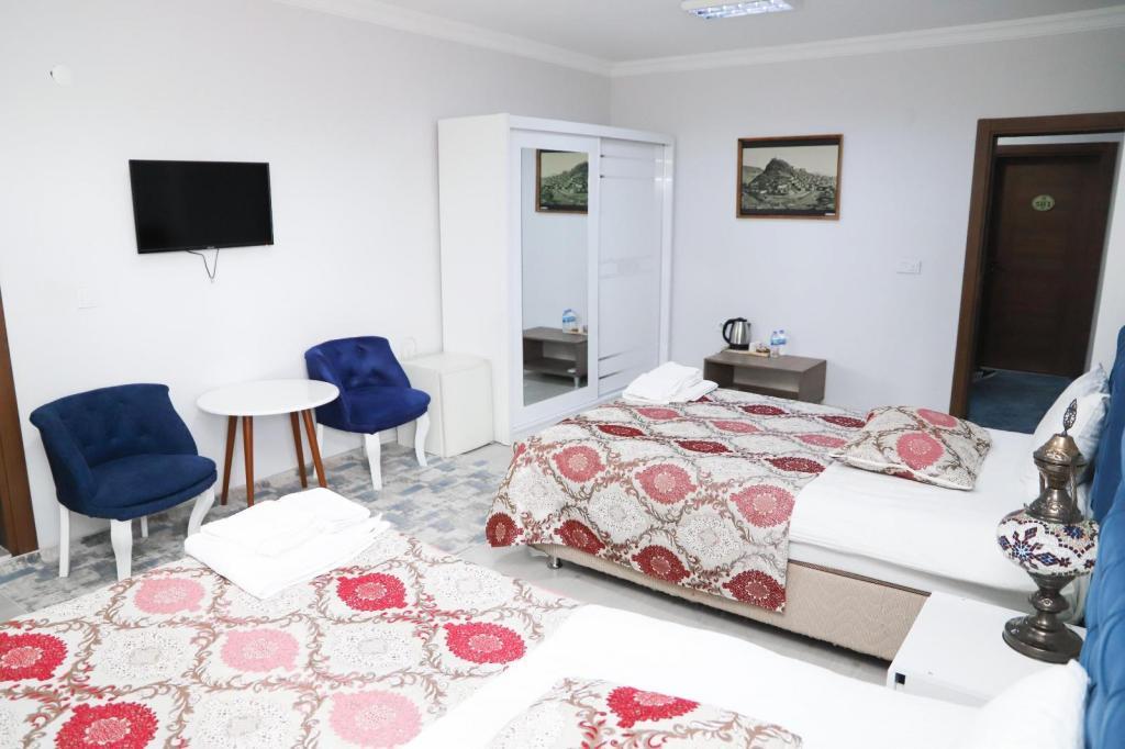 Kars Atapark Boutıque Hotel — 7