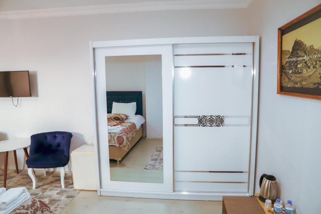 Kars Atapark Boutıque Hotel — 9