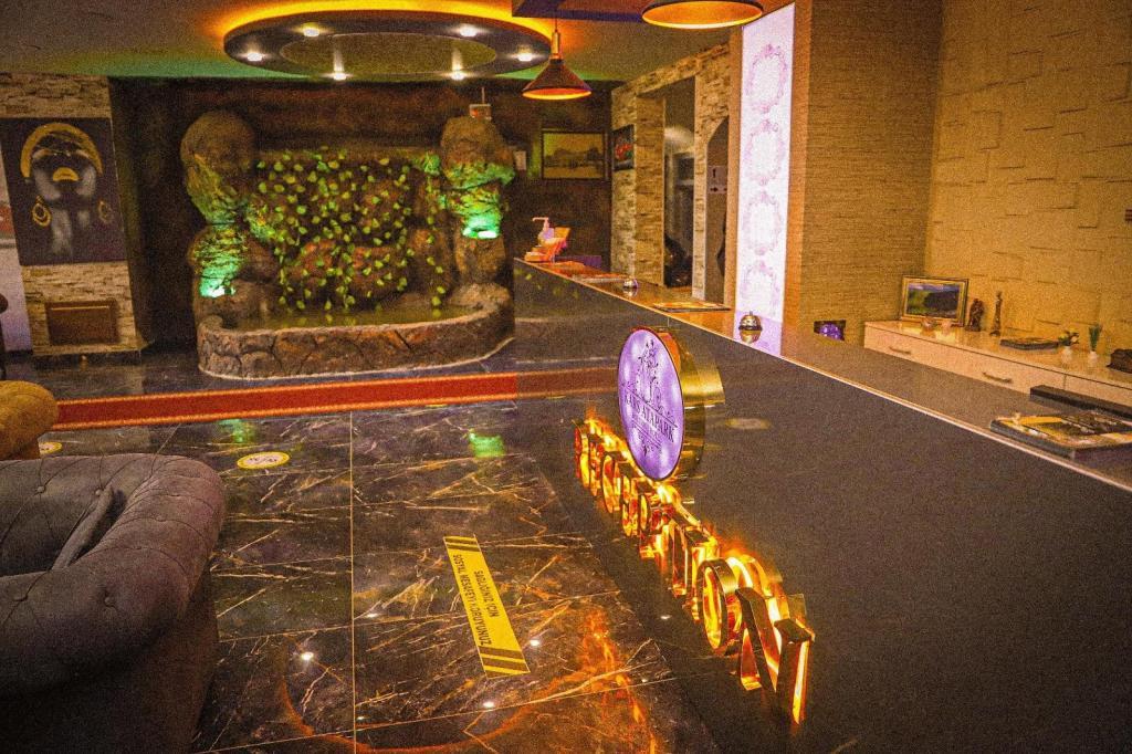 Kars Atapark Boutıque Hotel — 10