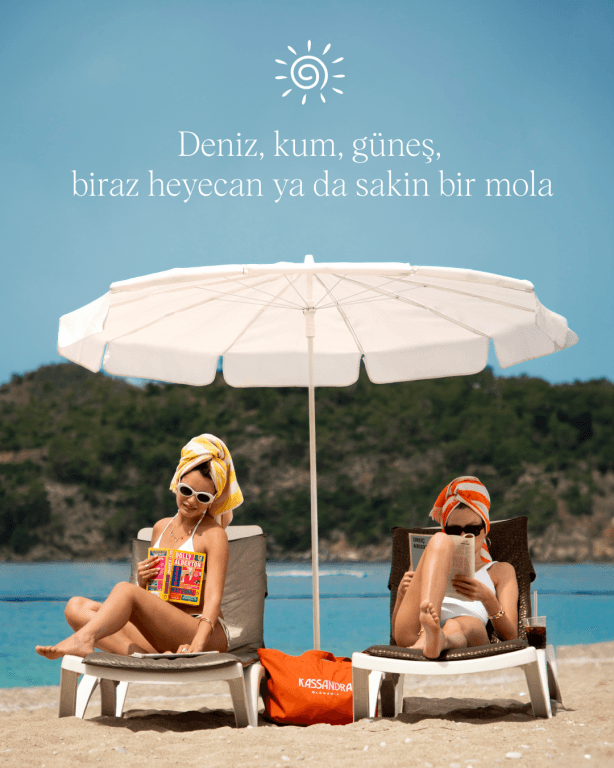 Kassandra Ölüdeniz — 8