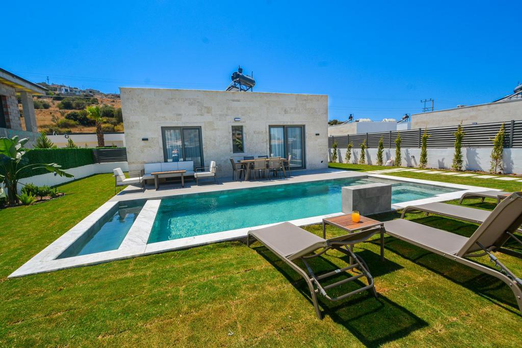 Kaura Villas Bodrum (Özel Havuz) — 6