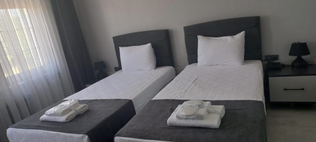 Kayı Konağı Otel — 3
