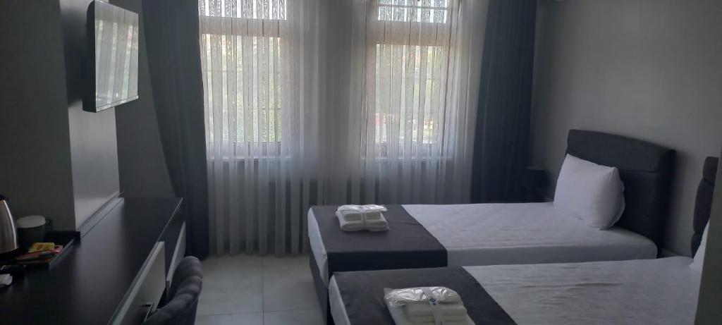 Kayı Konağı Otel — 5