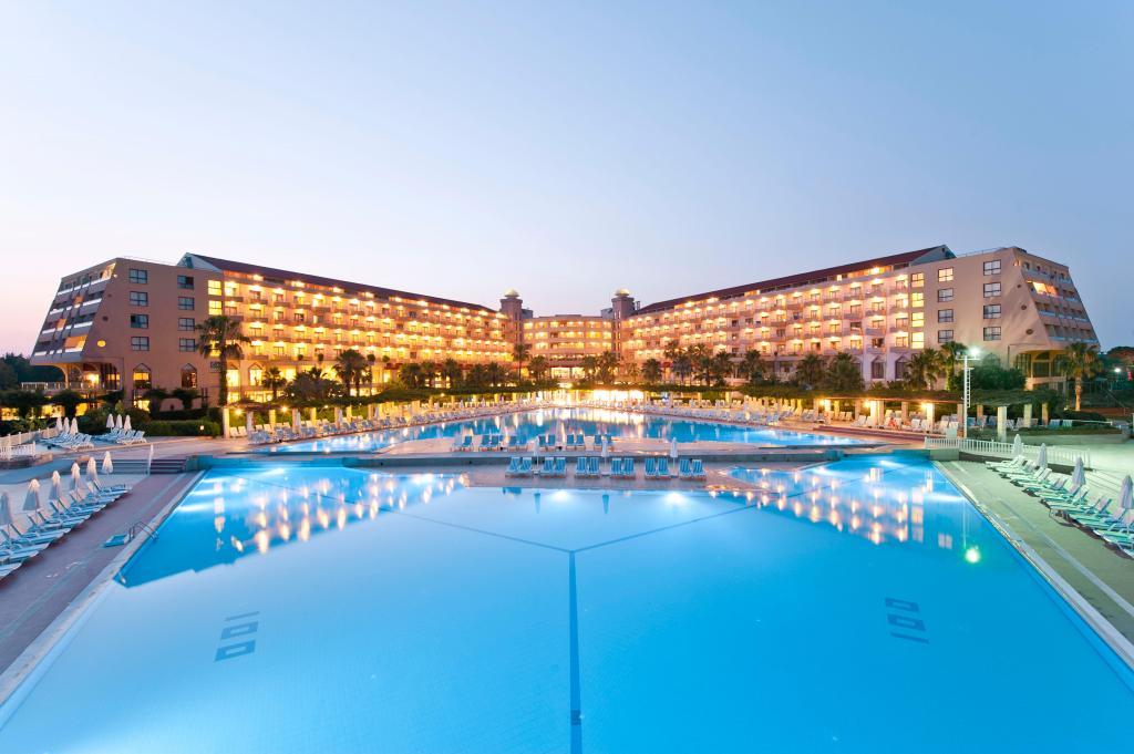 Kaya Belek — 9