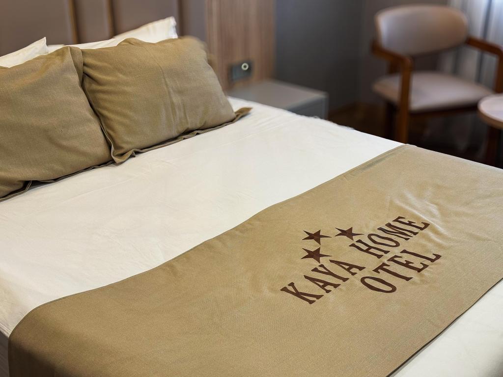 Kaya Home Otel — 7