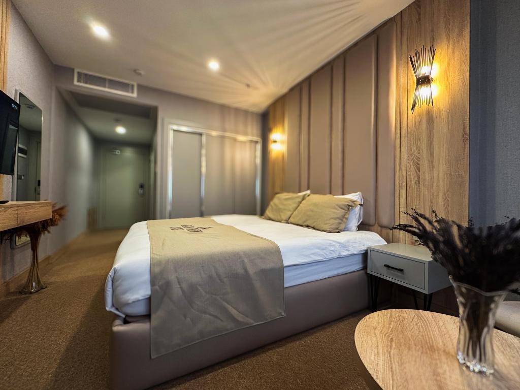 Kaya Home Otel — 8