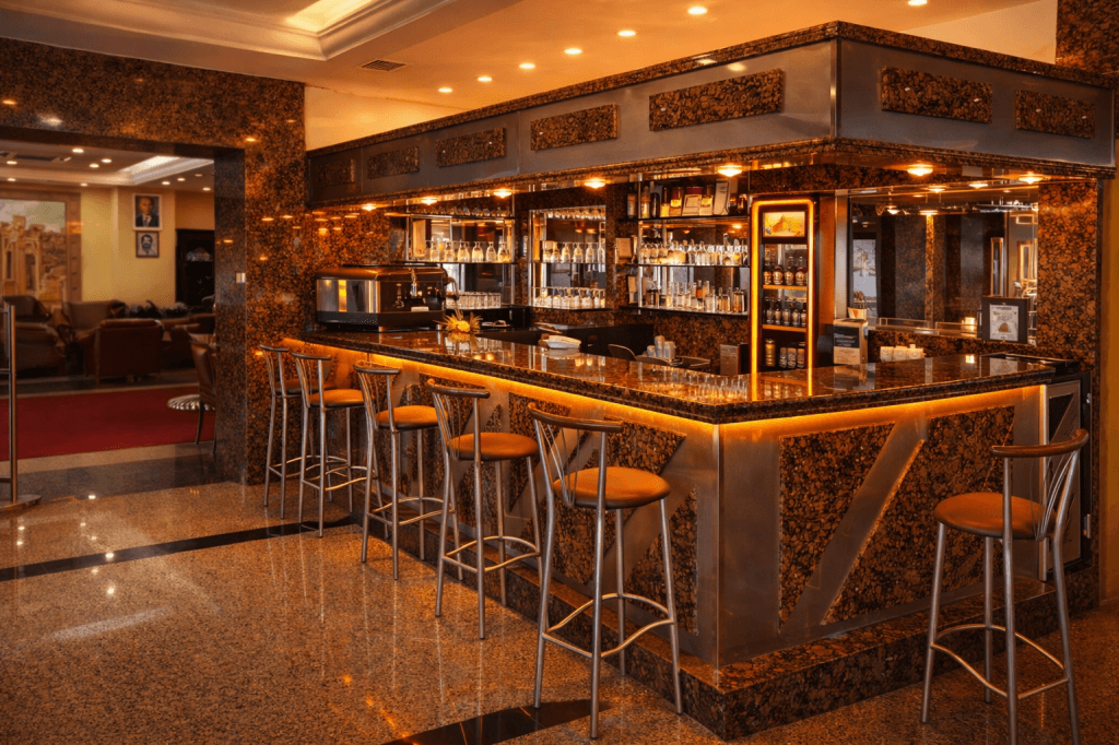 Kayhanbey Otel Kuşadası — 8