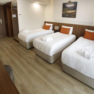 Kazdağları Allia Thermal Health&Spa — 4