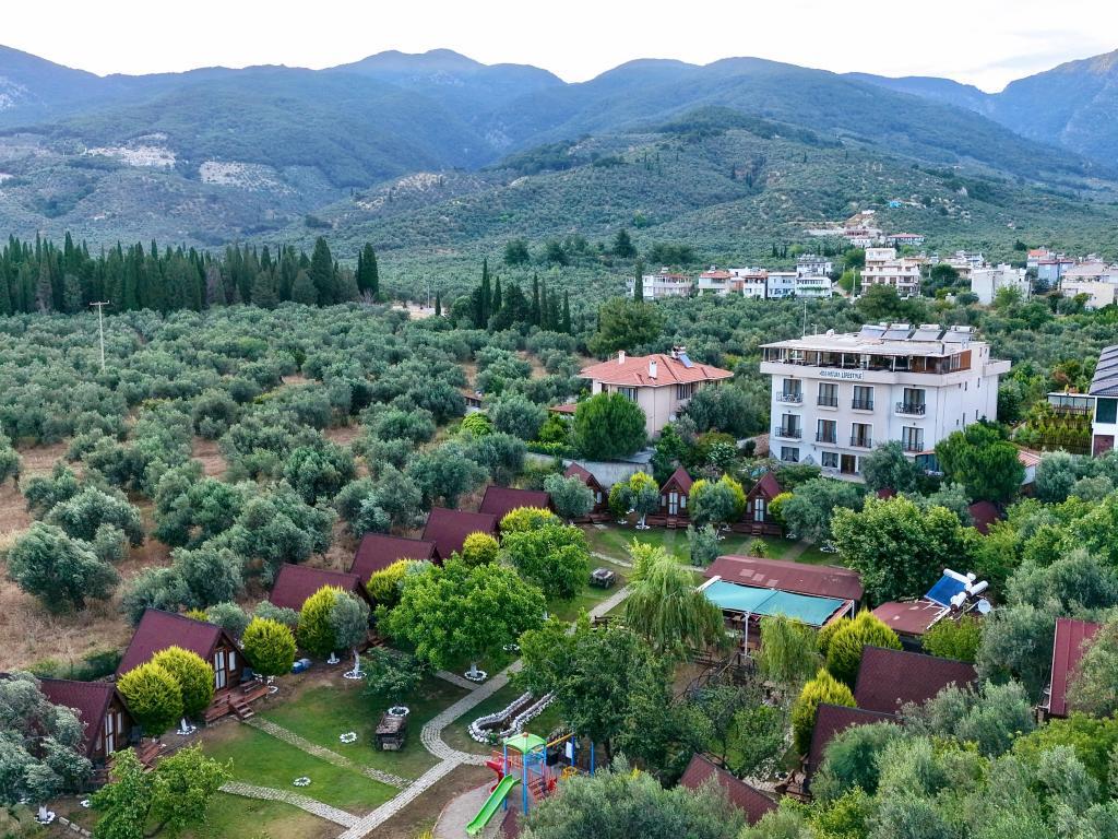 Kazdağları İda Natura Bungalow Otel — 9