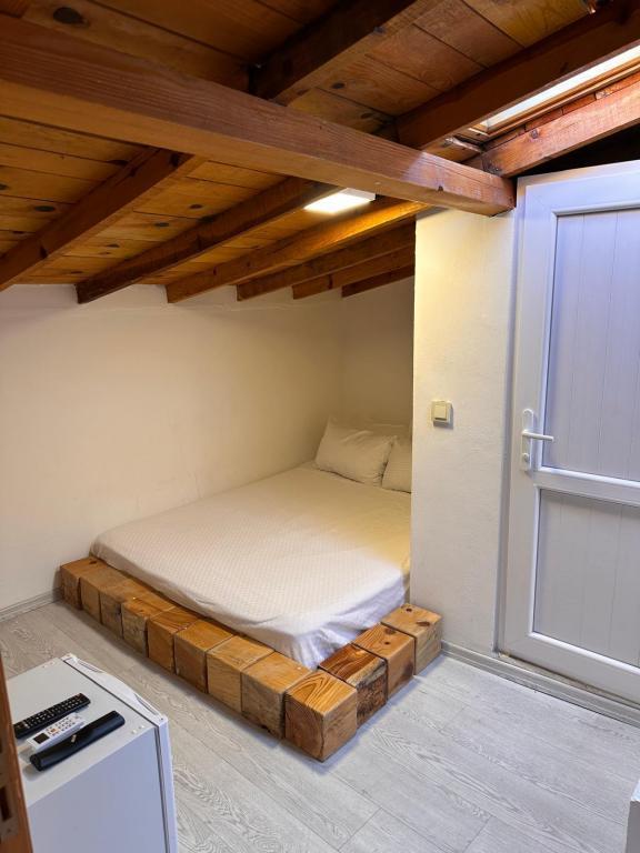 Kekik Alaçatı Otel Bo — 2