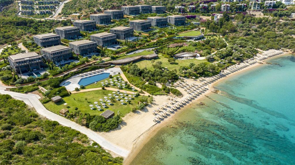 Kempinski Residences Bodrum – Barbaros Reserve — 2