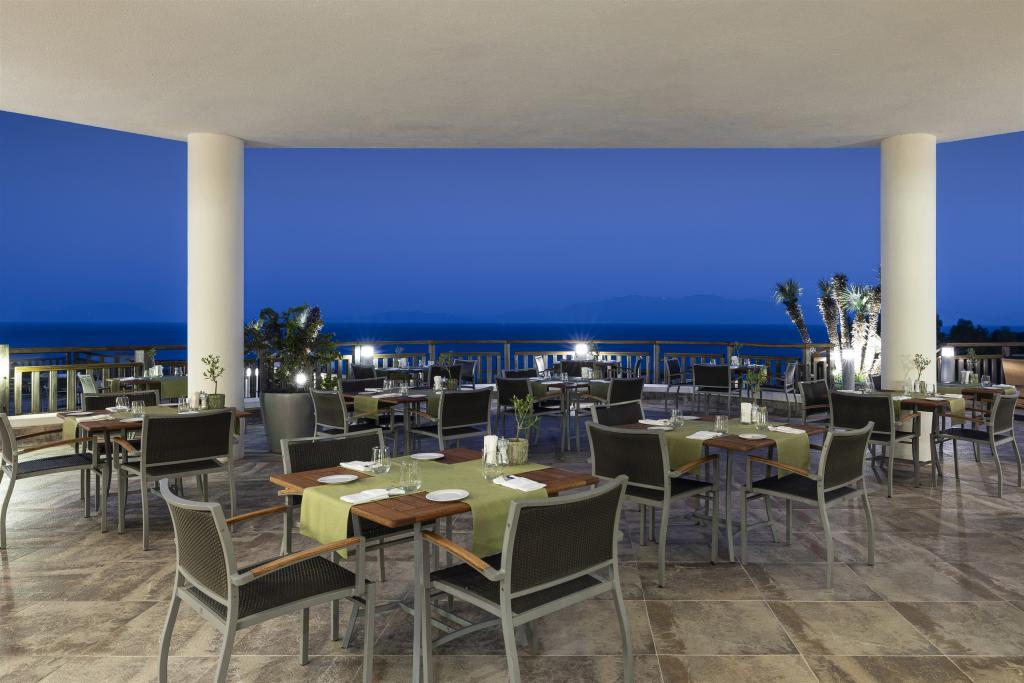 Kempinski Residences Bodrum – Barbaros Reserve — 9