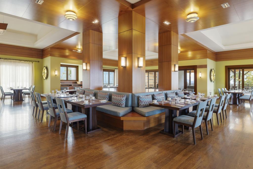 Kempinski Residences Bodrum – Barbaros Reserve — 10