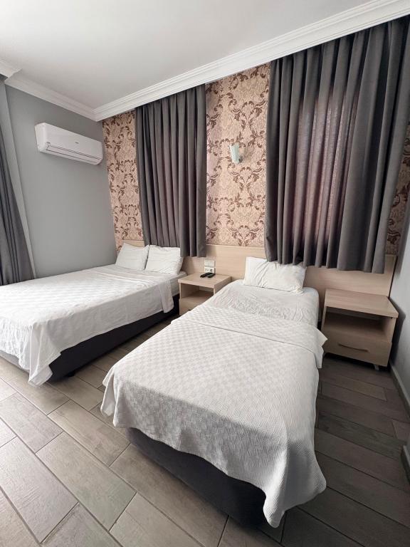 Kent Otel Antalya — 2