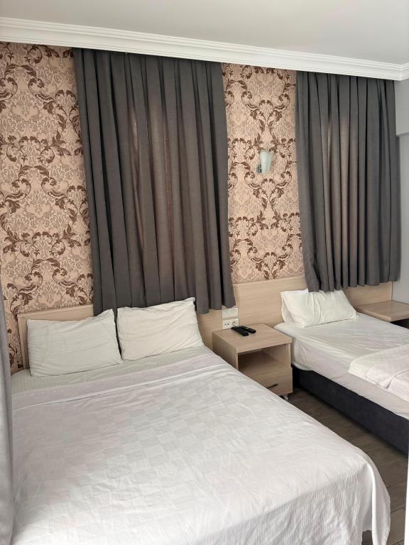Kent Otel Antalya — 3