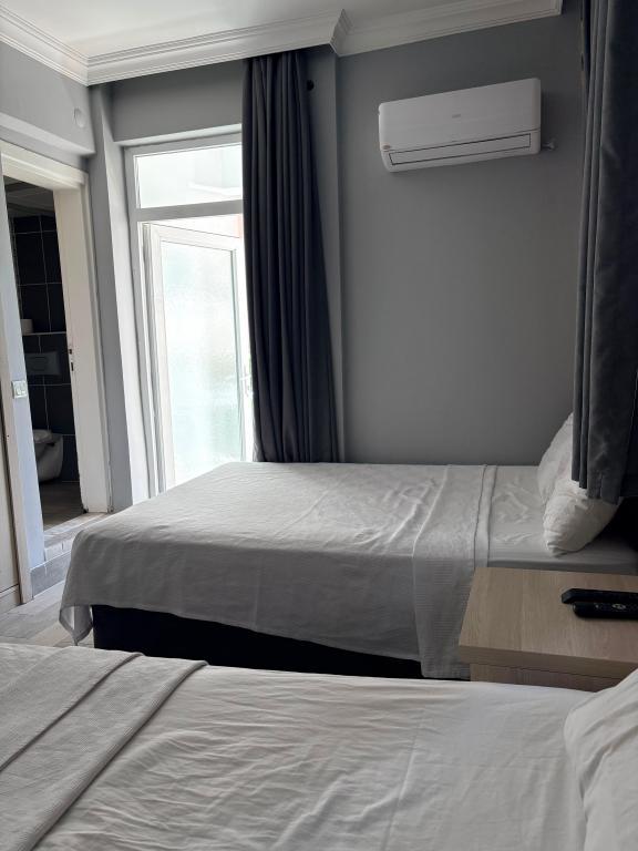 Kent Otel Antalya — 4