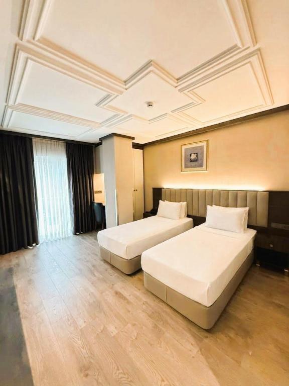 Ketenci Residence Hotel İzmir — 2