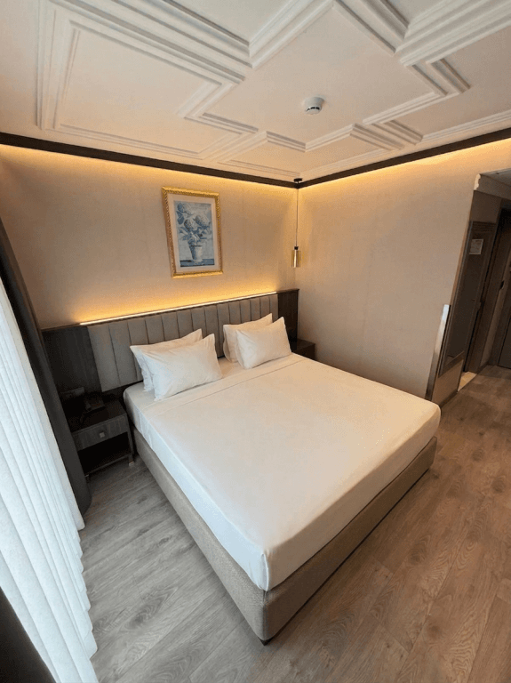 Ketenci Residence Hotel İzmir — 3