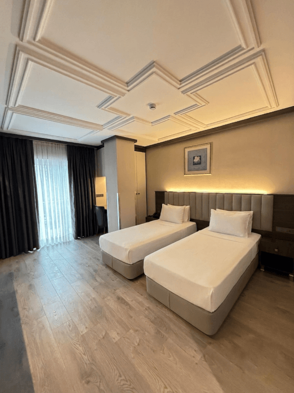 Ketenci Residence Hotel İzmir — 4