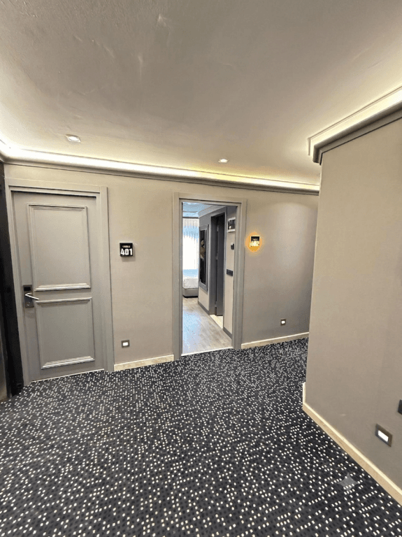 Ketenci Residence Hotel İzmir — 5