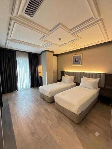 Ketenci Residence Hotel İzmir — 7