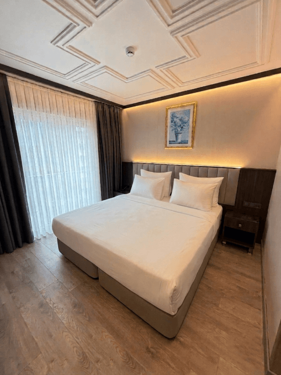 Ketenci Residence Hotel İzmir — 10
