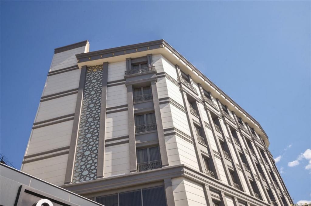 King City Hotel Istanbul Ataturk Airport — 3