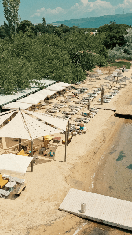 Kiraz Beach Otel — 3